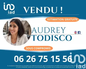 House at Bompas (66430)