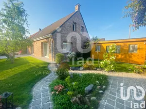 Maison à Courrières (62710)