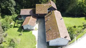 Moulin à Courtisols (51460)