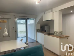 Apartment at L'Isle-sur-la-Sorgue (84800)