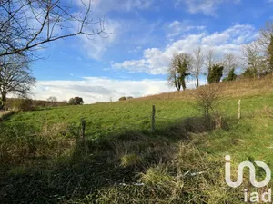 Building plot at Germigny-sous-Coulombs (77840)