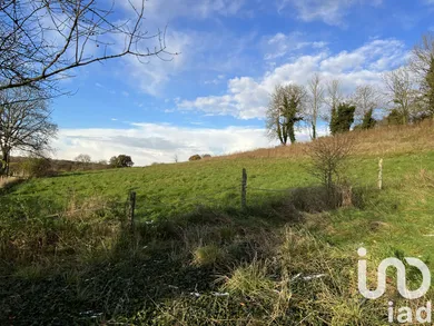 Terrain à bâtir à Germigny-sous-Coulombs (77840)