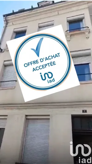 House at Montivilliers (76290)