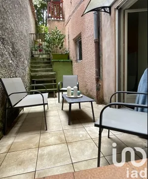 Apartment in Lyon (69001)