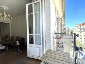Appartement à Lyon (69006)