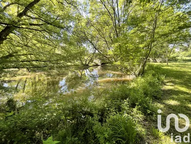 Leisure land at Montbazon (37250)