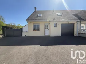 Maison traditionnelle à Joigny-sur-Meuse (08700)