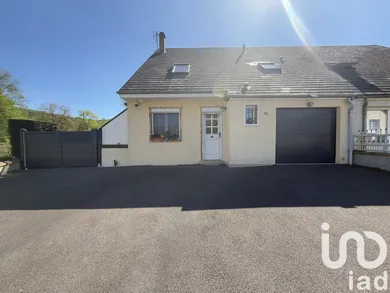 Traditional house at Joigny-sur-Meuse (08700)