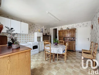 House in Roz-sur-Couesnon (35610)
