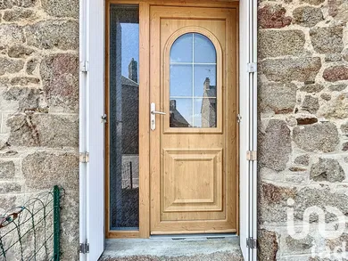 House in Roz-sur-Couesnon (35610)
