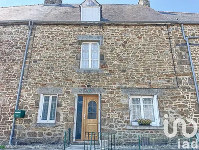 Maison à Roz-sur-Couesnon (35610)