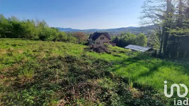 Terrain à bâtir à Anould (88650)