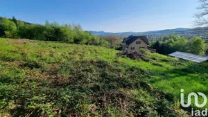 Terrain à bâtir à Anould (88650)