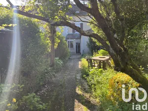 Village house at Le Blanc (36300)