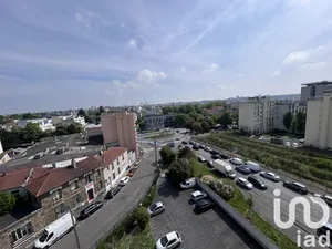 Appartement à Montreuil (93100)