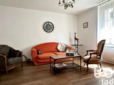 House at Chaumontel (95270)