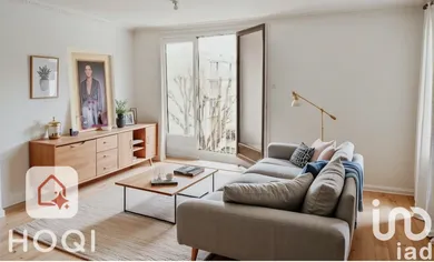 Appartement à Rungis (94150)