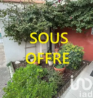 Apartment at Le Grau-du-Roi (30240)