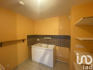 Apartment in Albert (80300)