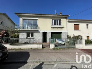 Maison traditionnelle à Limoges (87000)