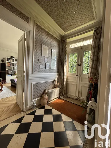 Demeure à Chantilly (60500)