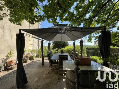 Demeure à Chantilly (60500)