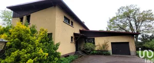 House at Phalsbourg (57370)