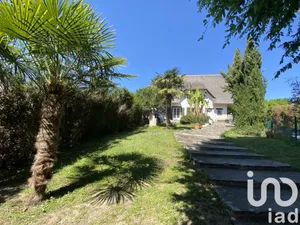 House at Saint-Fargeau-Ponthierry (77310)