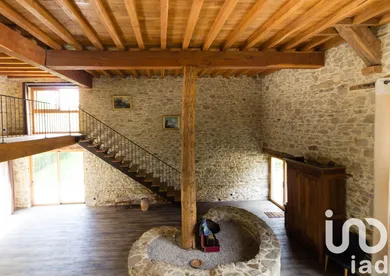 Maison à Verneuil-sur-Vienne (87430)