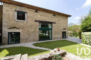 Maison à Verneuil-sur-Vienne (87430)