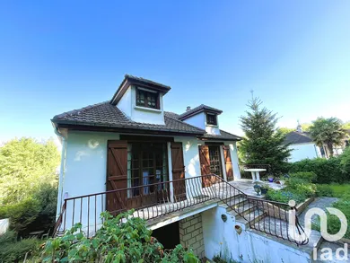 Maison à Saint-Arnoult-en-Yvelines (78730)