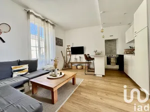 Appartement à Pornichet (44380)