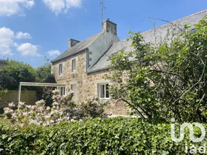 Longère à Louargat (22540)