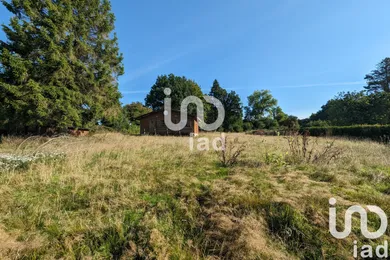 Building plot at Fruges (62310)