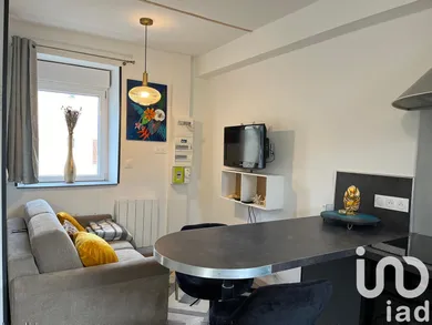 Apartment at Ploëzal (22260)