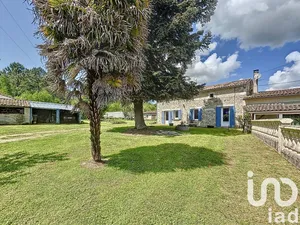 Park home in Villefranche-de-Lonchat (24610)