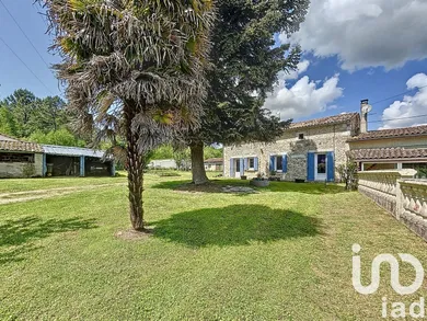 Park home in Villefranche-de-Lonchat (24610)