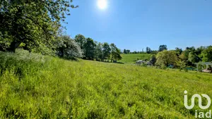 Terrain à bâtir à Phalsbourg (57370)