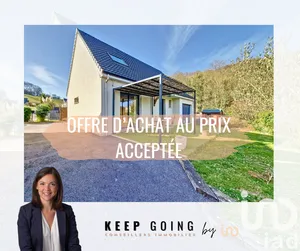 House at Darnétal (76160)