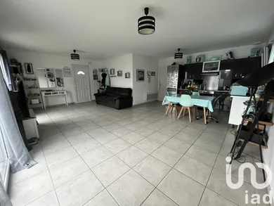 House in Saint-Jean-de-Monts (85160)