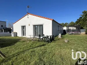 House at Saint-Jean-de-Monts (85160)