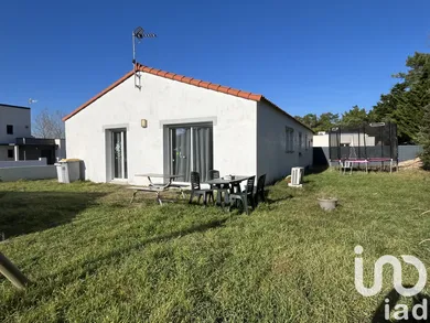 House at Saint-Jean-de-Monts (85160)