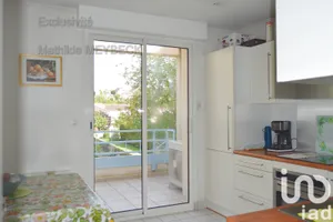 Apartment at NIORT (79000)