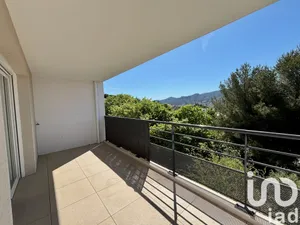 Appartement à Marseille (13012)