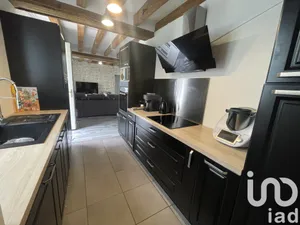 Maison à Nargis (45210)