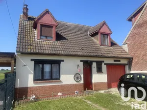 House at Marcq-en-Ostrevent (59252)