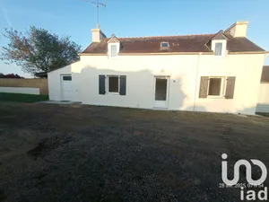 Maison traditionnelle à Saint-Thégonnec (29410)