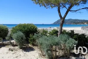 Studio à La Seyne-sur-Mer (83500)
