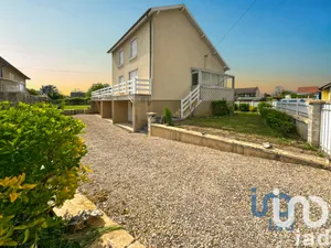 House at Migennes (89400)