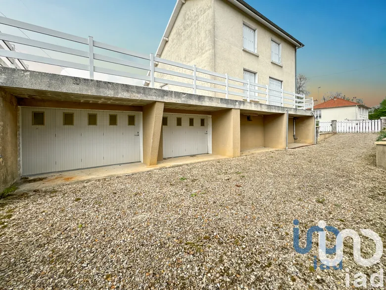 Maison 4 pièces 83 m² · à Migennes · 82,5 m² · 99 000 €